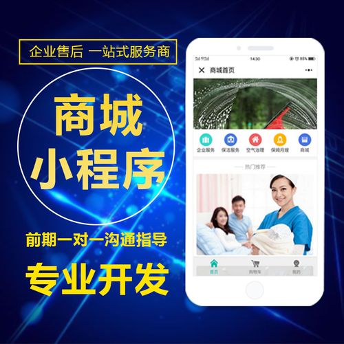 深圳小程序与网站建设 如何选择专业的数字化服务商